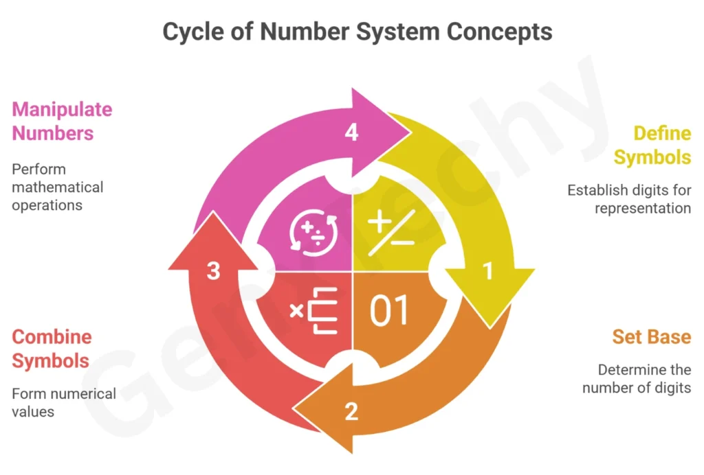 Number Systems-Genxtechy