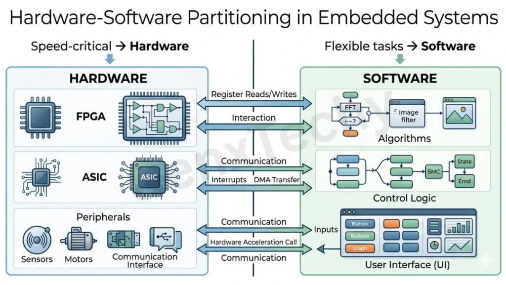 Embedded Systems Design Methodology