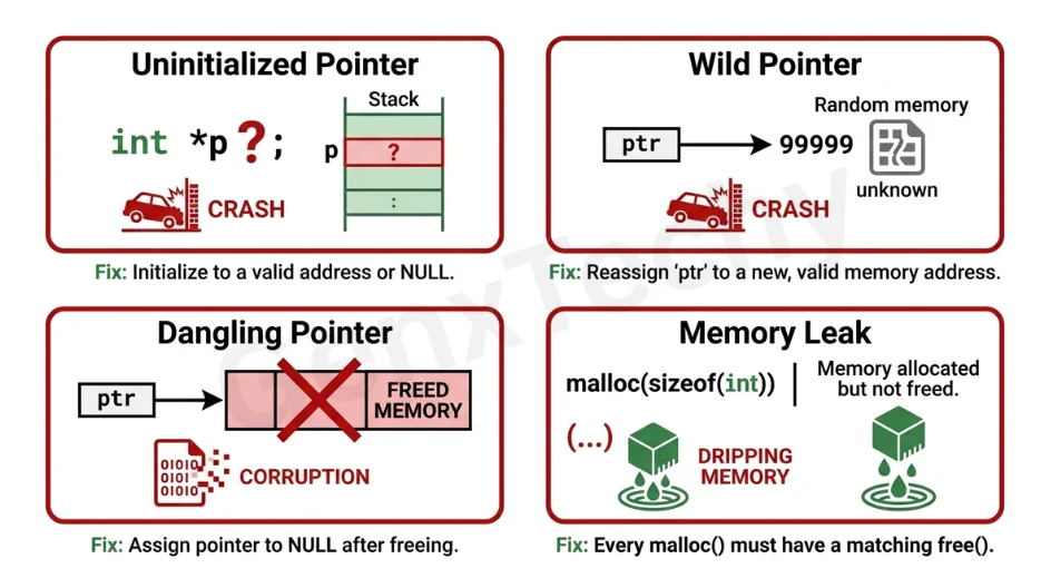 Pointer