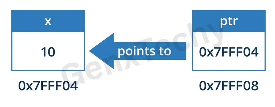Pointer