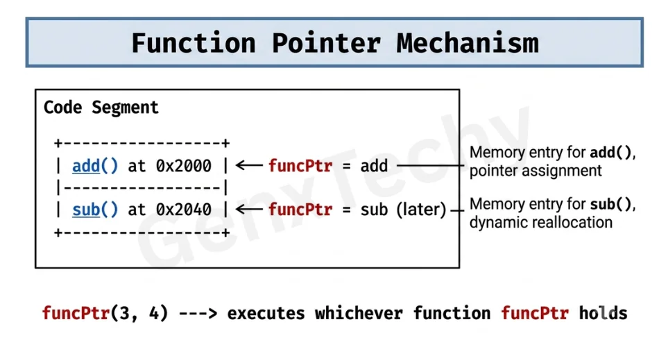 Pointer